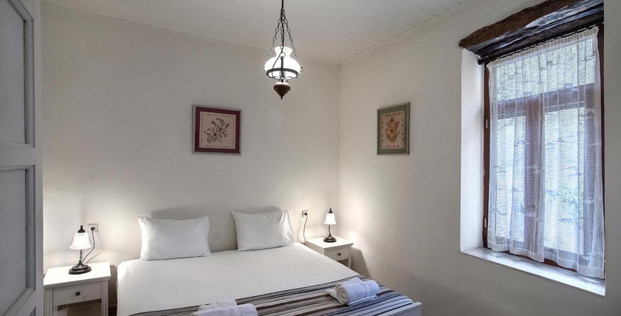 Feneri- Cozy Apartment 20' From Elafonisi Beach Perivolia  Extérieur photo
