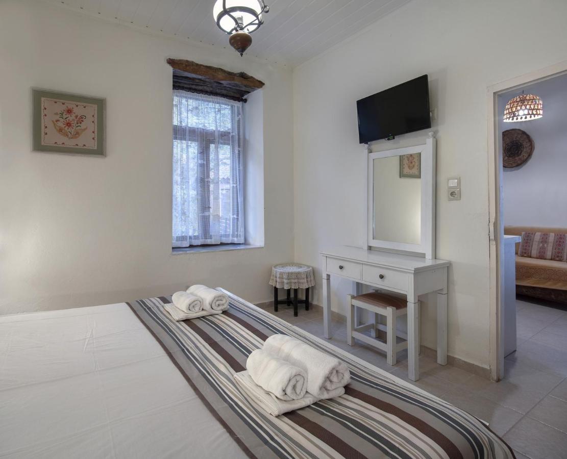 Feneri- Cozy Apartment 20' From Elafonisi Beach Perivolia  Extérieur photo